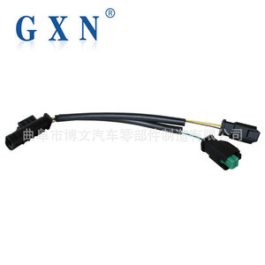 ชุดสายไฟอะแดปเตอร์เทอร์โมสตัท Gxn รุ่น 12517646145 สำหรับรถยนต์บีเอ็มดับเบิลยู มินิ 1.6T 12v Pvc Ip65 - Product Image 2