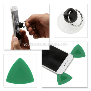 Chất lượng cao 10 trong 1 chính xác Screwdriver Set với <span class=keywords><strong>Philips</strong></span> và hình chữ Y tua vít chuyên nghiệp điện thoại di động sửa chữa công cụ thiết lập - Product Image 4