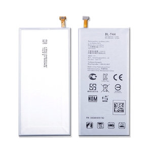 Batería de Repuesto de Grado Premium BL-T44 de 3500mAh para Stylo 5 K40S K50, Certificación CE RoHS FCC, Más de 800 Ciclos, en Stock - Product Image 5