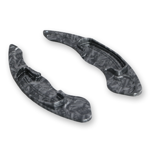 Pour Honda Civic G10 FC FK Spirior Accord G9 CRV <span class=keywords><strong>G5</strong></span> <span class=keywords><strong>Odyssey</strong></span> RC Modification de palettes de changement de vitesse ABS Volant à palettes Pièces automobiles - Product Image 2