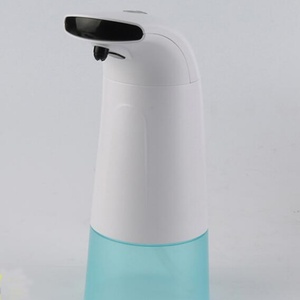 Automatic Induction Foaming Hand <b>Soap</b> Dispenser, 2 Adjustable Gear Intelligent Touchless Hand <b>Washing</b> Machine - Product Image 1