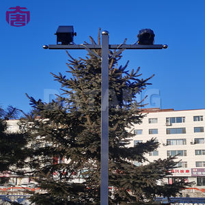 Led Logo Projector Advertising Light <b>For</b> Seasonal Outdoor Displays In Public Parks - Product Image 1