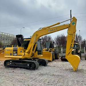 Usato <span class=keywords><strong>Komatsu</strong></span> PC 130 escavatore per la vendita giappone usato <span class=keywords><strong>Komatsu</strong></span> PC130 escavatore si adatta macchine agricole - Product Image 3