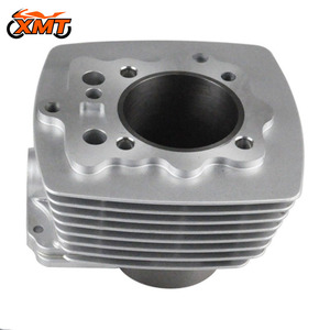 Kit <span class=keywords><strong>Cilindro</strong></span> per Moto, Set <span class=keywords><strong>Cilindro</strong></span> <span class=keywords><strong>e</strong></span> <span class=keywords><strong>Pistone</strong></span> per Accessori Moto CG125 - Product Image 3