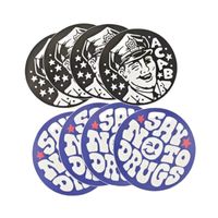 Creatore di Adesivi in Vinile Stampati Personalizzati, Adesivi per Auto con Logo Personalizzato