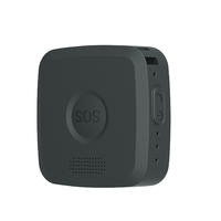 Module GPS intelligent portable multimode P9, anti-explosion pour zones dangereuses (localisateur de sécurité), précision 5m, IP65