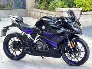 Moto sportive d'<span class=keywords><strong>occasion</strong></span> 250SR bicylindre refroidie par eau NK250cc pour la route et la <span class=keywords><strong>course</strong></span> 450SR >120km/h CN GUA - Product Image 2