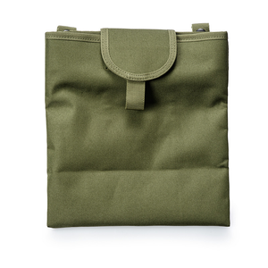กระเป๋าคาดเอวแบบพับได้ DFU0116 Tactical Molle สำหรับเก็บกระสุน ลายพราง พร้อมช่องใส่ของอื่นๆ สีลายพราง มีสินค้าในสต็อก - Product Image 1