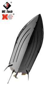 Nuevo WLToys <span class=keywords><strong>WL916</strong></span> 2026, Barco de Alta Velocidad de 4 Canales y 55 KM/H, Barco de Control Remoto con Motor sin Escobillas, Modelo de Juguete para Niños, Regalos - Product Image 4