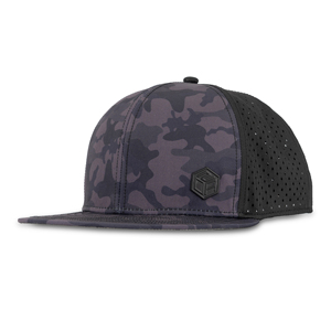 Gorra de Béisbol Tcap China Personalizada con Parche de Goma, Gorra con Tela de Alta Calidad, Impermeable - Product Image 6