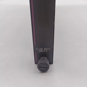 โมดูลอินพุตพัลส์ 3511 ของแท้ 100% ใหม่เอี่ยม - Product Image 4