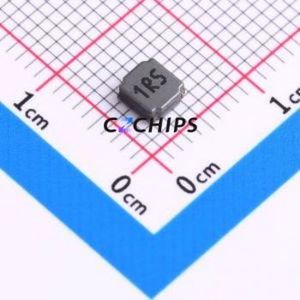 Inducteur de puissance TNR4018S-1R5MTF SMD, 4x4mm (Inductance : 1,5uH) (Précision : 20%) Courant nominal : 3,2A - Product Image 1