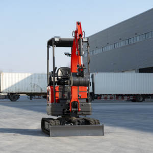 Spedizione Gratuita Applicabile a Piccoli <span class=keywords><strong>Escavatori</strong></span> per Varie <span class=keywords><strong>Occasioni</strong></span>, Incluse Quelli Utilizzati nei Giardini - Product Image 4