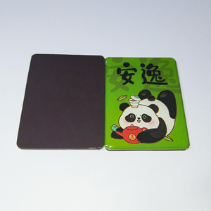 Pegatinas Magnéticas Creativas de Tigre de Dibujos Animados para Refrigerador, Adhesivos Lindos de Incentivo para Niños - Product Image 6