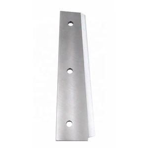 Cuchilla de Reciclaje Diseñada para Operación Industrial Continua al Mejor Precio por el Proveedor Blade - Product Image 2