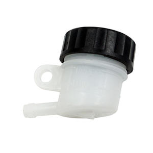 Accessoires universels de modification de moto : Pompe de frein arrière, pompe supérieure, réservoir d'huile séparé, coupelle à huile - Product Image 6