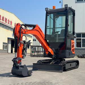 Offerta Speciale SPEDIZIONE GRATUITA Mini <span class=keywords><strong>Escavatore</strong></span> 1,8 Tonnellate Kubota <span class=keywords><strong>Escavatore</strong></span> Idraulico Mini <span class=keywords><strong>Escavatore</strong></span> Cinese Adatto per Fattoria e Giardino - Product Image 3