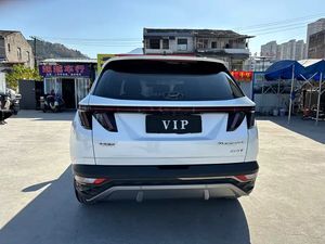 Hyundai Tucson L Usata 2020 2023 2025 1.5T GLX Elite Benzina SUV Automatica Auto <span class=keywords><strong>di</strong></span> <span class=keywords><strong>Seconda</strong></span> <span class=keywords><strong>Mano</strong></span> Disponibile Pronta per l'Esportazione - Product Image 5