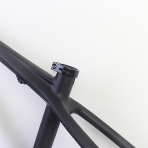 <span class=keywords><strong>26er</strong></span> Trẻ Em <span class=keywords><strong>MTB</strong></span> Khung <span class=keywords><strong>Carbon</strong></span> Toray T800 Sợi <span class=keywords><strong>Carbon</strong></span> 3K Matte/Glossy Siêu Nhẹ Đi Xe Đạp Frameset <span class=keywords><strong>26er</strong></span> <span class=keywords><strong>Carbon</strong></span> <span class=keywords><strong>Mtb</strong></span> Xe Đạp Frameset - Product Image 5