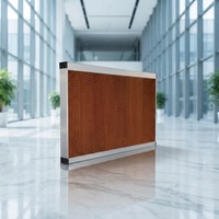 Nouvelle couette évaporative murale en papier kraft haute efficacité TF 7090 7060 5090