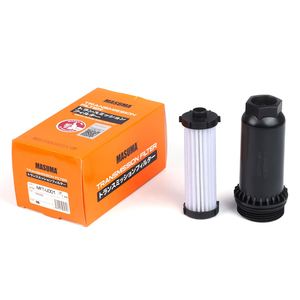 Kit de Filtro de Transmisión MFT-U001 MASUMA, Elemento de Aceite de Caja de Cambios de Malla 1589089 para FORD para <span class=keywords><strong>FOCUS</strong></span> - Product Image 1