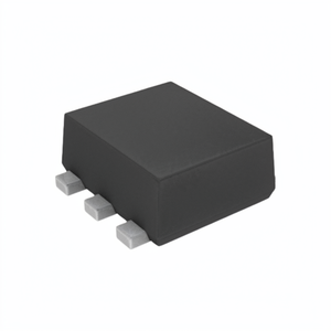 Achetez en ligne des composants électroniques Transistors MPT6 RP1H065SPTR en stock - Product Image 1