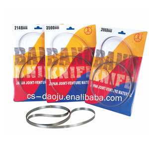 Máy Cắt Xốp Bán Trực Tiếp Từ Nhà Máy Băng Lưỡi Dao Dải Lưỡi Dao Cắt Xốp - Product Image 2