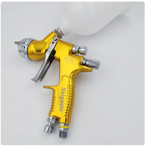 AKX <span class=keywords><strong>Pistolet</strong></span> à <span class=keywords><strong>peinture</strong></span> pour la décoration de la maison <span class=keywords><strong>Pistolet</strong></span> à <span class=keywords><strong>peinture</strong></span> industriel polyvalent <span class=keywords><strong>Pistolet</strong></span> à <span class=keywords><strong>peinture</strong></span> automobile - Product Image 4