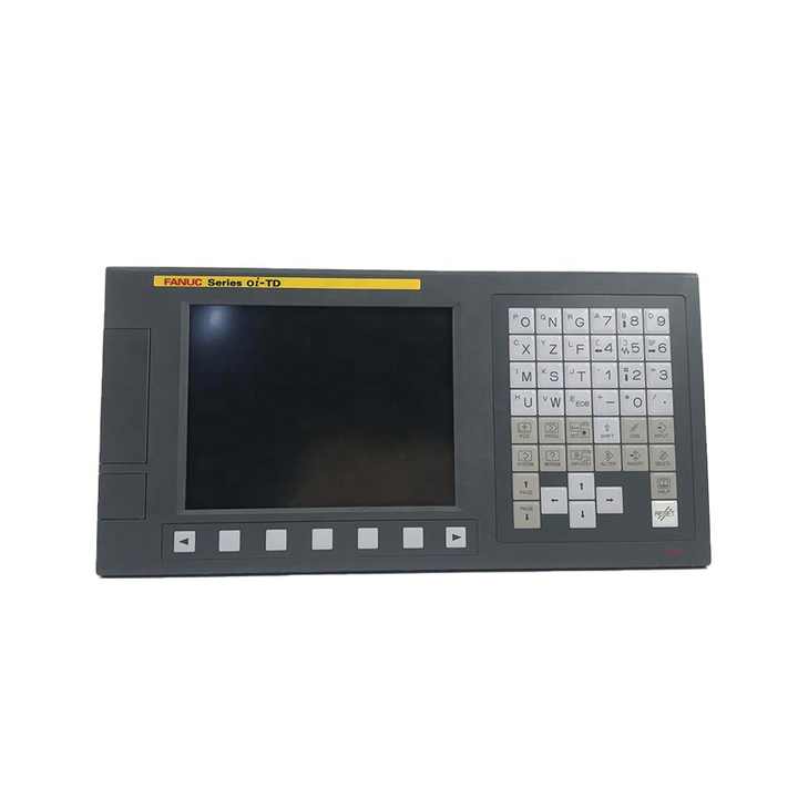 Original Fanuc A02B-0319-B502 CNC Controller System - In Stock