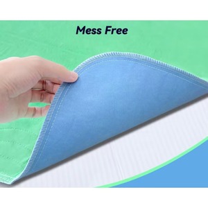 Maxi Extra Large Super Absorbent Adult Diaper Women Night Soft Care Premium Sanitary Pad - Product Image 5