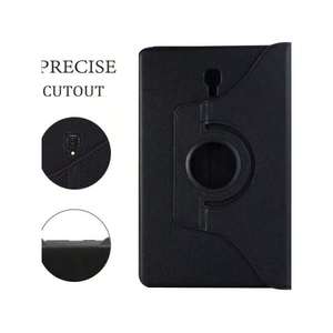 Supporto intelligente 360 rotazione iPad Mini 1/2/3 custodia protettiva per iPad Pro 11 Mini 6 Mini 4 durevole PU PC silicone - Product Image 4