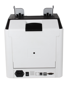 AL-950 chuanwei xách tay TFT hóa đơn truy cập máy Dò tiền tệ cho hoạt động nhanh chóng và dễ dàng - Product Image 4
