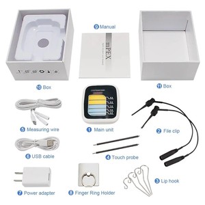 Mini localisateur d'apex dentaire pour moteur <span class=keywords><strong>Endo</strong></span> - Product Image 6