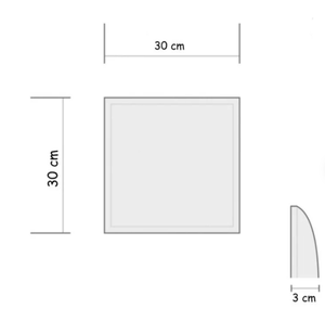 Panneaux muraux <span class=keywords><strong>de</strong></span> tête <span class=keywords><strong>de</strong></span> <span class=keywords><strong>lit</strong></span> rembourrés, chambre d'enfants, sécurité Anti-Collision, autocollants muraux 3D, décoration murale douce et épaisse, auto-adhésif facile - Product Image 4