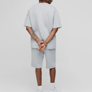 Camiseta para Hombre, Impresión Personalizada al Mejor Precio, 60% Algodón, 40% Poliéster, Camisetas con Logotipo, Logotipo Personalizado Impreso - Product Image 2