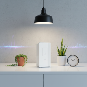 เราเตอร์ MegaTower <span class=keywords><strong>ราคา</strong></span>โรงงาน รองรับ OpenWrt <span class=keywords><strong>WiFi</strong></span> 7 ความเร็ว 7200Mbps แบบดูอัลแบนด์ พร้อม VPN Firewall QoS รองรับซิมการ์ด 5G ช่องใส่ซิมการ์ด 8 ช่อง เสาอากาศ 8 ต้น - Product Image 1