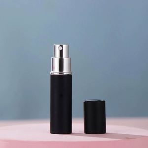 Refillable Travel Screw Type 10ML Fragrance <b>Perfume</b> Spray Bottle <b>Perfume</b> <b>Atomizer</b> - Product Image 3