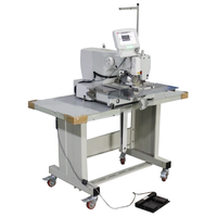 Máquina de Coser Vertical Automática para Persianas, Soldadora Vertical para Tejidos de Persianas Verticales