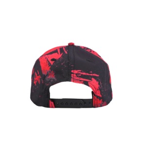 Tcap Trung Quốc Bán Buôn Tùy Chỉnh 5 Bảng Điều Chỉnh <span class=keywords><strong>Polyester</strong></span> Mũ Thêu Mũ Bóng Chày <span class=keywords><strong>Hat</strong></span> - Product Image 6