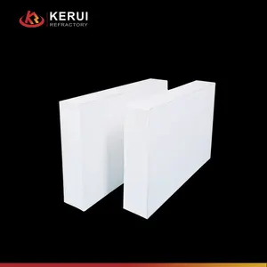KERUI Good Sound Insulation And Heat Preservation Effect Calcium Silicate Floor Board For Industrial And Furniture Floor Paving
