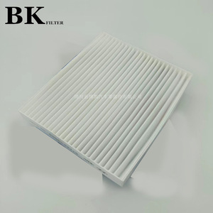 ตัวกรอง BK 97133-2E200กรองเครื่องปรับอากาศสำหรับตัวกรองห้องโดยสาร Hyundai Kia - Product Image 1