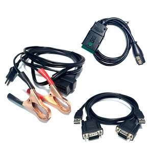 Outil de diagnostic Lexia 3 Diagbox V9.86 V7.83 PP2000 V48/V25 Full Chip <span class=keywords><strong>Lexia3</strong></span> FW921815C pour analyseur de moteur Citroën/Peugeot - Product Image 6