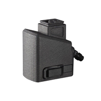 Adaptador Plc / Action Army Aap-01 a Mp5 Hpa - para Producto con Garantía
