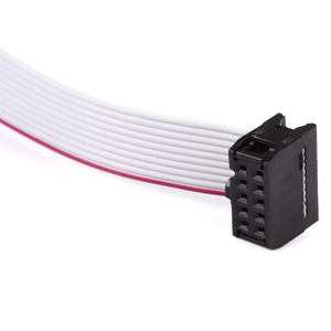 Cable de Alimentación Eurorack, Cable Plano de 10-16 Pines, Longitud Personalizada, Cables Modulares para Sintetizador - Product Image 5