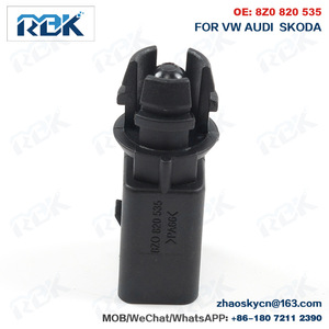 Sensor de Temperatura Exterior Rbk 6RD820535, Conexión Rápida para Entrada de Aire Acondicionado - Product Image 4