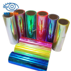 <span class=keywords><strong>Vinilo</strong></span> Fotocrómico Camaleón para Rotulación de Automóviles, para <span class=keywords><strong>Faros</strong></span> Delanteros - Product Image 1