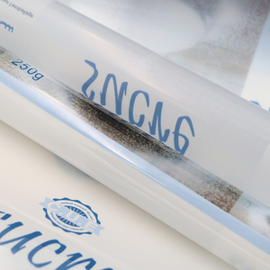 <span class=keywords><strong>Film</strong></span> plastique souple en rouleau pour emballage alimentaire, scellage thermique, pelliculage brillant, idéal pour l'emballage de sel et d'épices - Vente en gros directe usine - Product Image 5