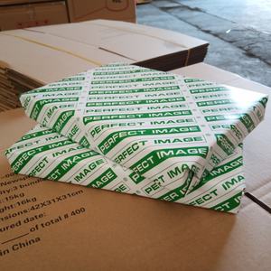 Papier autocopiant NCR A4 48 g/m² bleu, idéal pour les factures - Meilleures ventes - Product Image 2