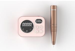 35000 PRM <b>Nails</b> Accessories Electric Manicure <b>Nail</b> Drill Machine for Gel Polishing Electric Manicure Drill Max - Product Image 3