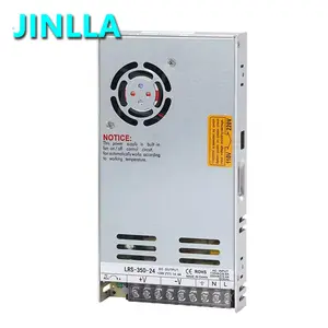 85-240VAC To DC Indoor Industrial 1A 2A 3A 5A 10A 20A 30A 40A 50A 5V 12V 24V 36V 48V Switching Power Supply For LED Strip Light